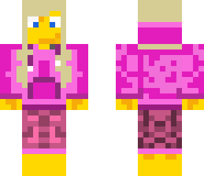 girl ashdubh