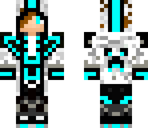 iceman