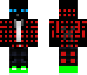 ender teen