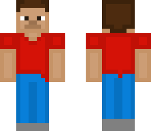 blocky ben