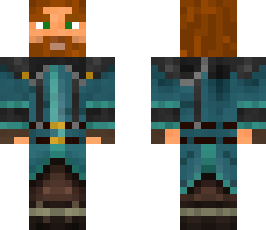 warlord aldebaran