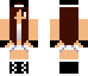 updated punk brown