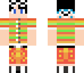 other summer skin