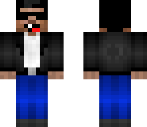 march3 greaser