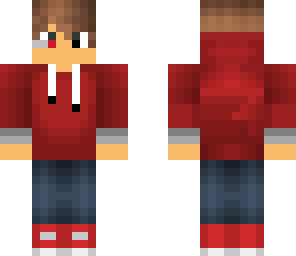 boy gamer skin skin
