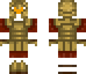 spartan duck