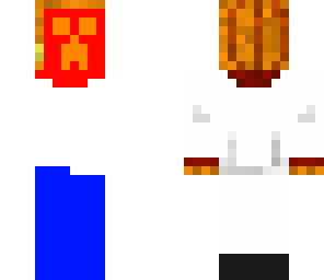 dutch creeper