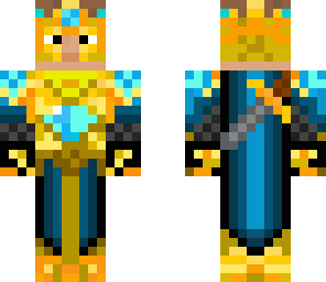 the king of war