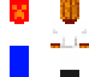 dutch creeper