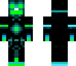 static-creaper