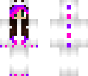 dino candy girl