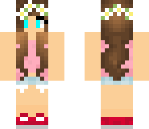 summer girl