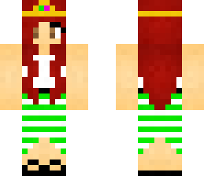 summer rhineheart queen