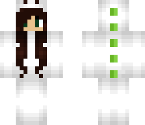white dinosaur