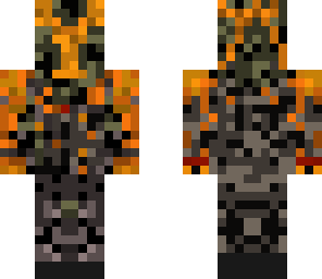 volcanoater