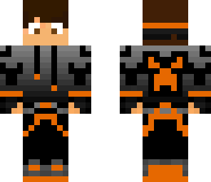 griefer boy