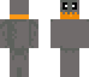 rock man