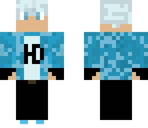 my friends skin 