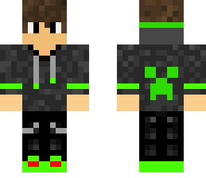 jang man