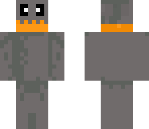 rock man