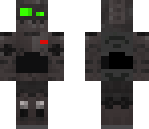 fixed grasermc