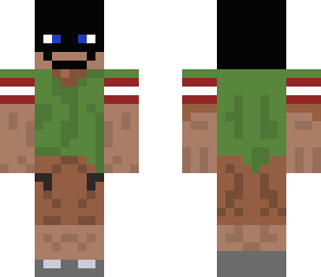 bandit