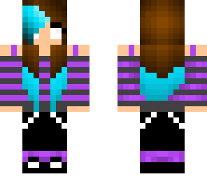 herobrine girl