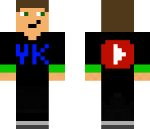 youkrafthd official skin