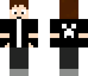 gangsta dantdm