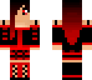 vampire girl