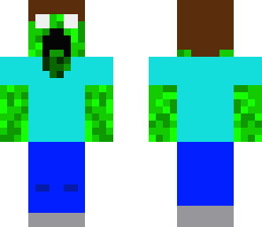 creeperbrine