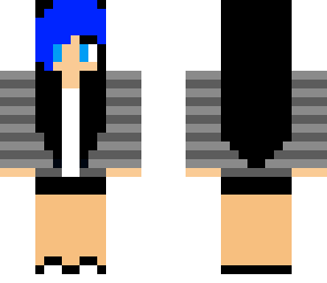 my skin