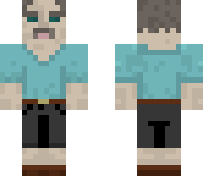 mike the 2nd
