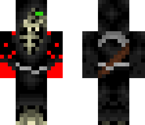 the deadwalker in person