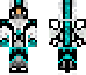 ice guy