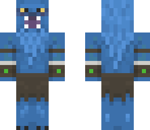 sabruwulf