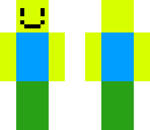 better roblox noob
