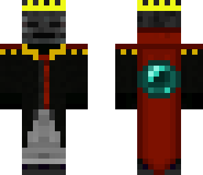 wither king