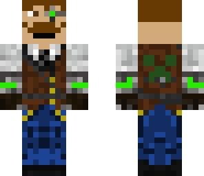 sir robotington