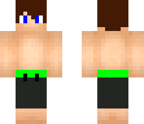 jonnny05 swimer