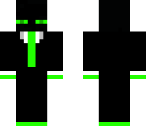 mr greenenderman
