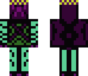 king creeper