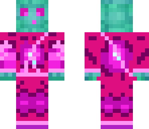 pink slime