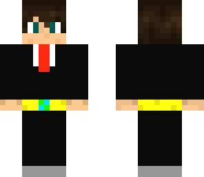percussionguy7's skin