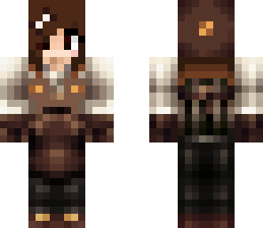 cute blacksmith