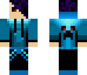 blue creeper