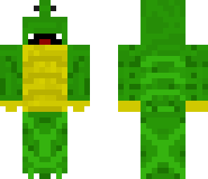 crocodile