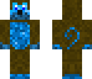 ice ape