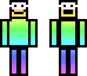 which head