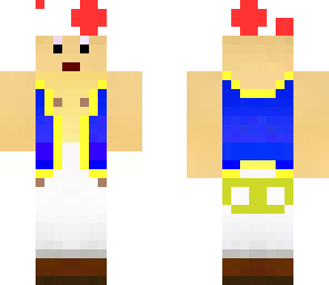 toad man